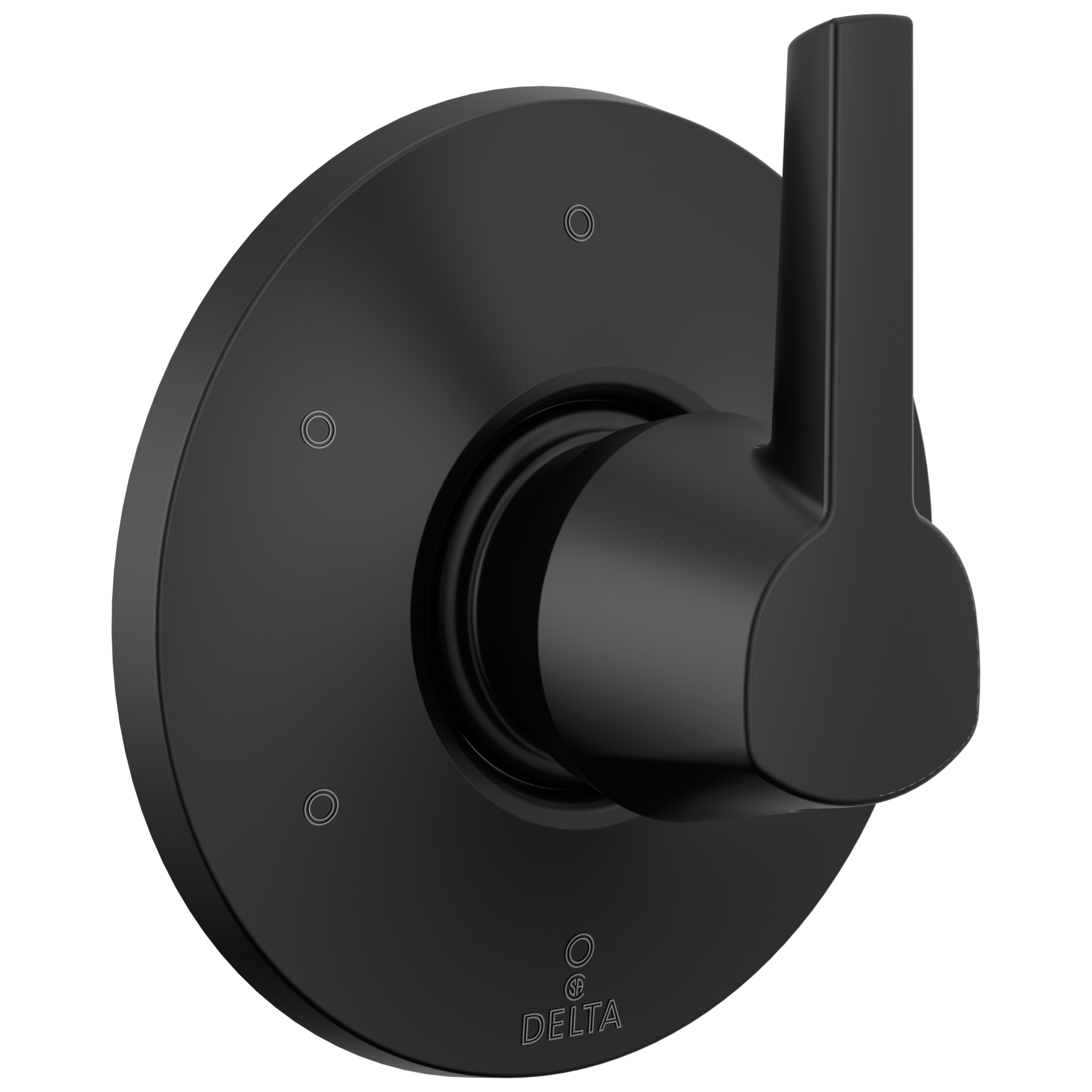 Matte Black