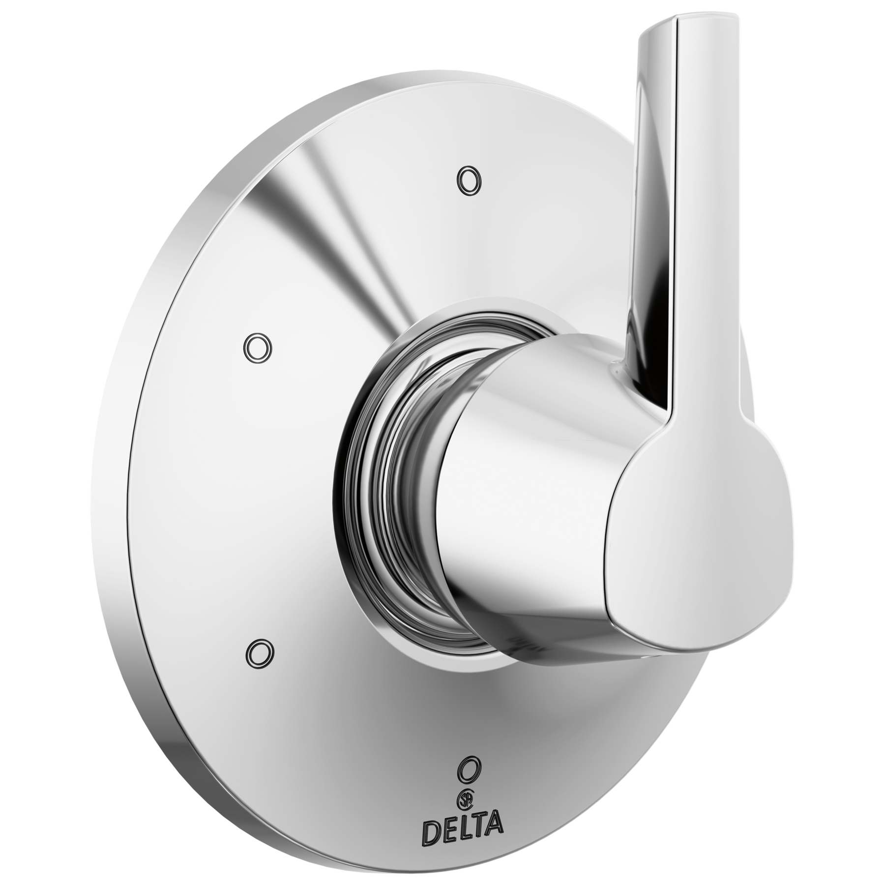 Lumicoat Chrome