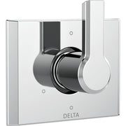 Lumicoat Chrome