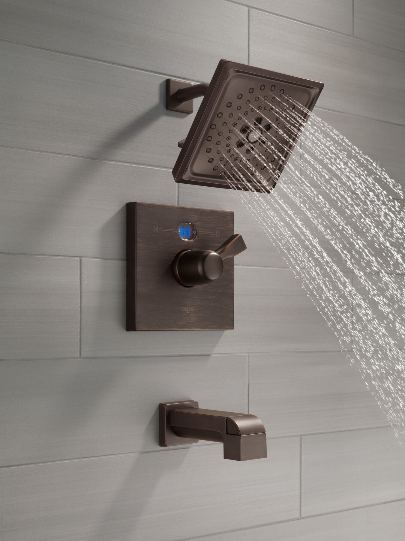 Venetian Bronze