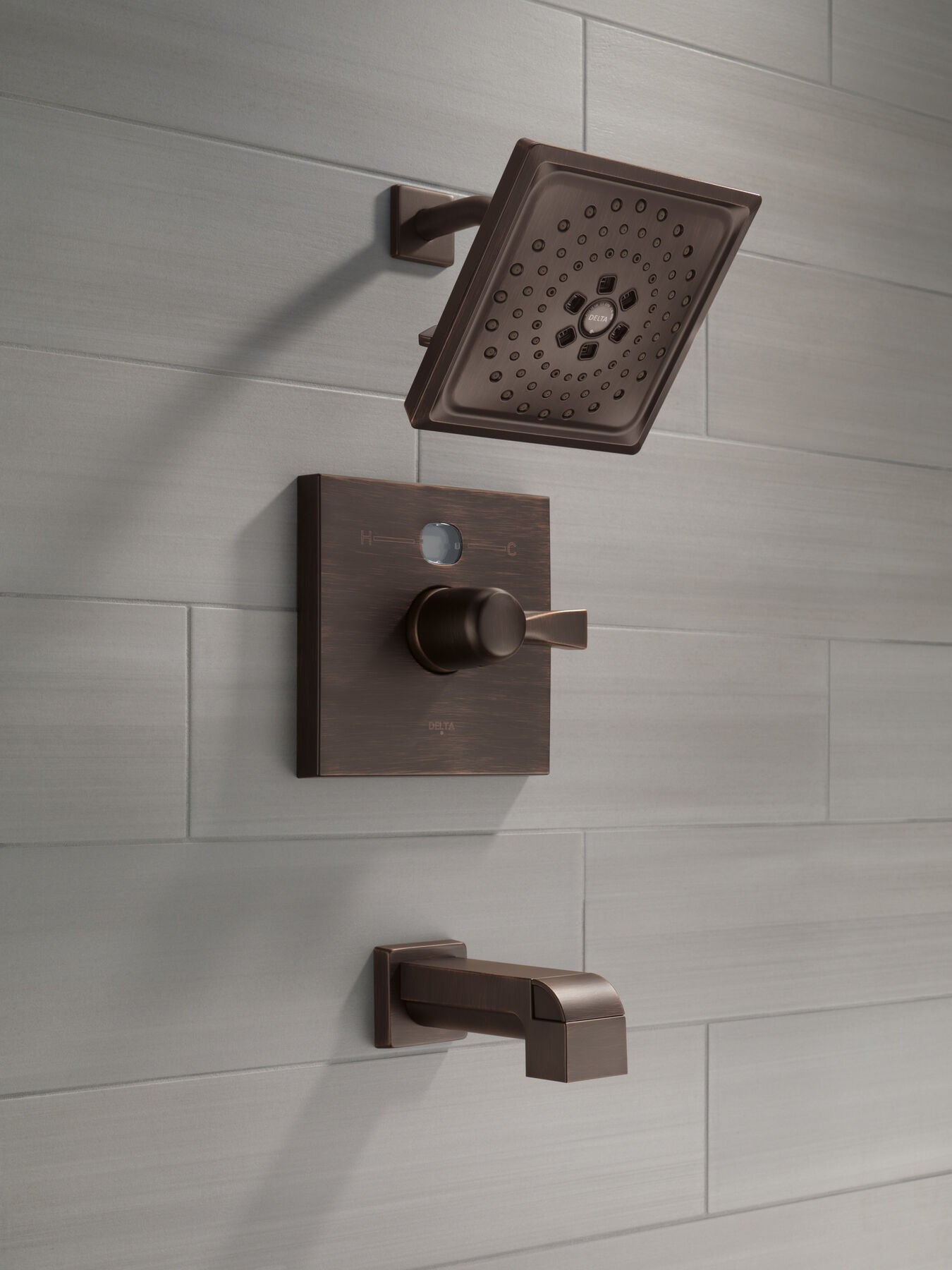 Venetian Bronze