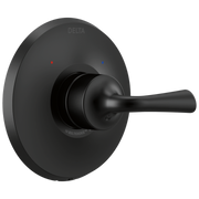 Matte Black