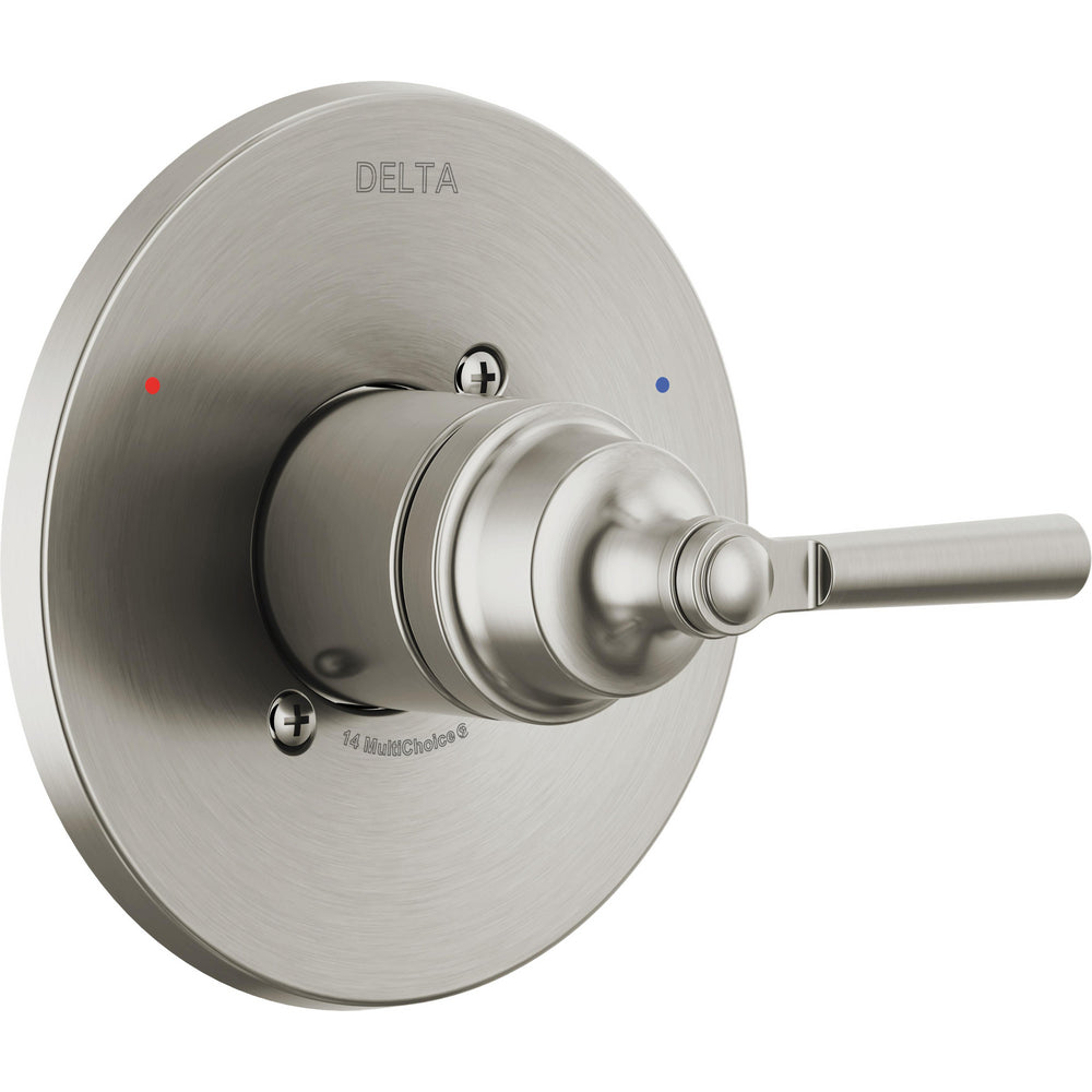 Stainless Steel