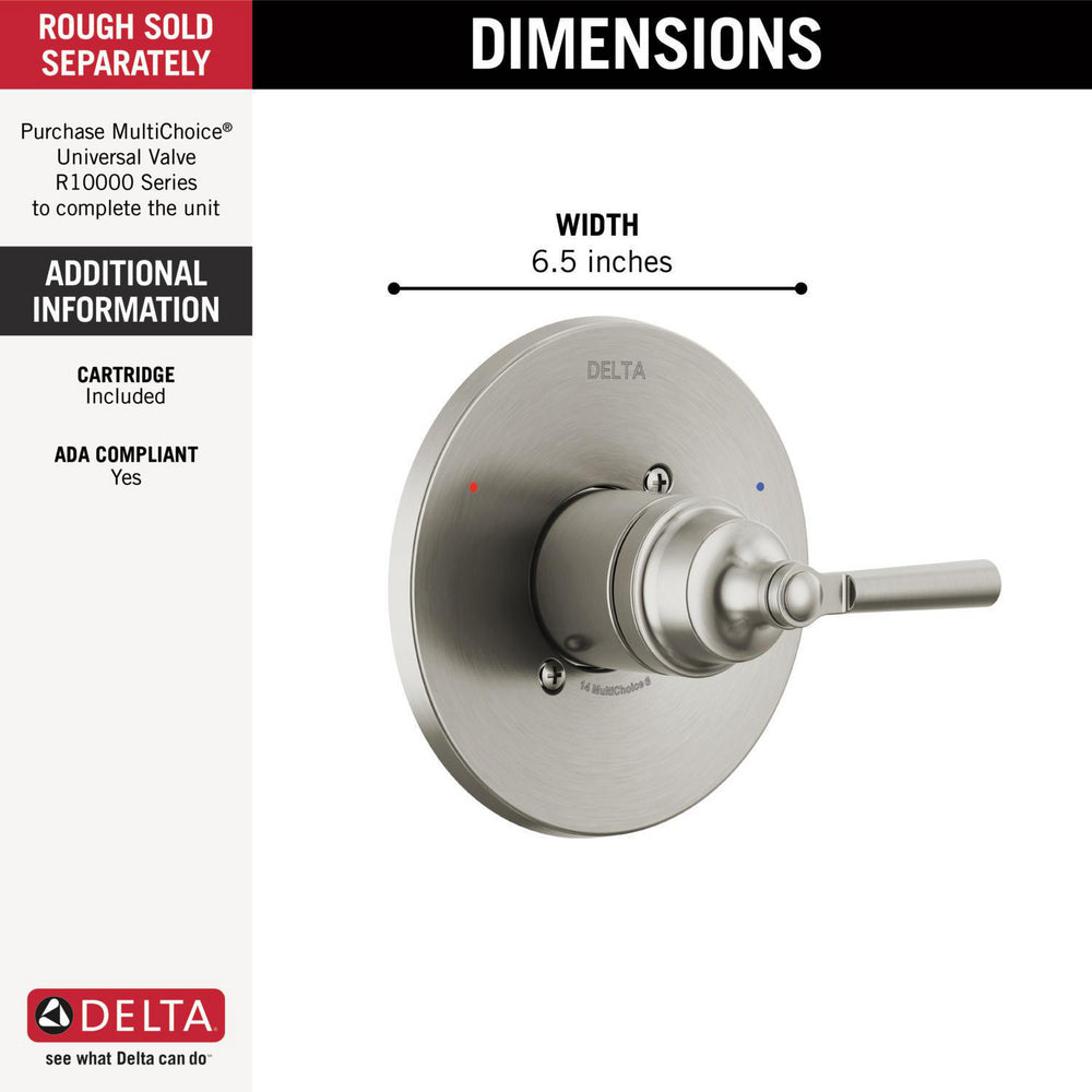 Stainless Steel