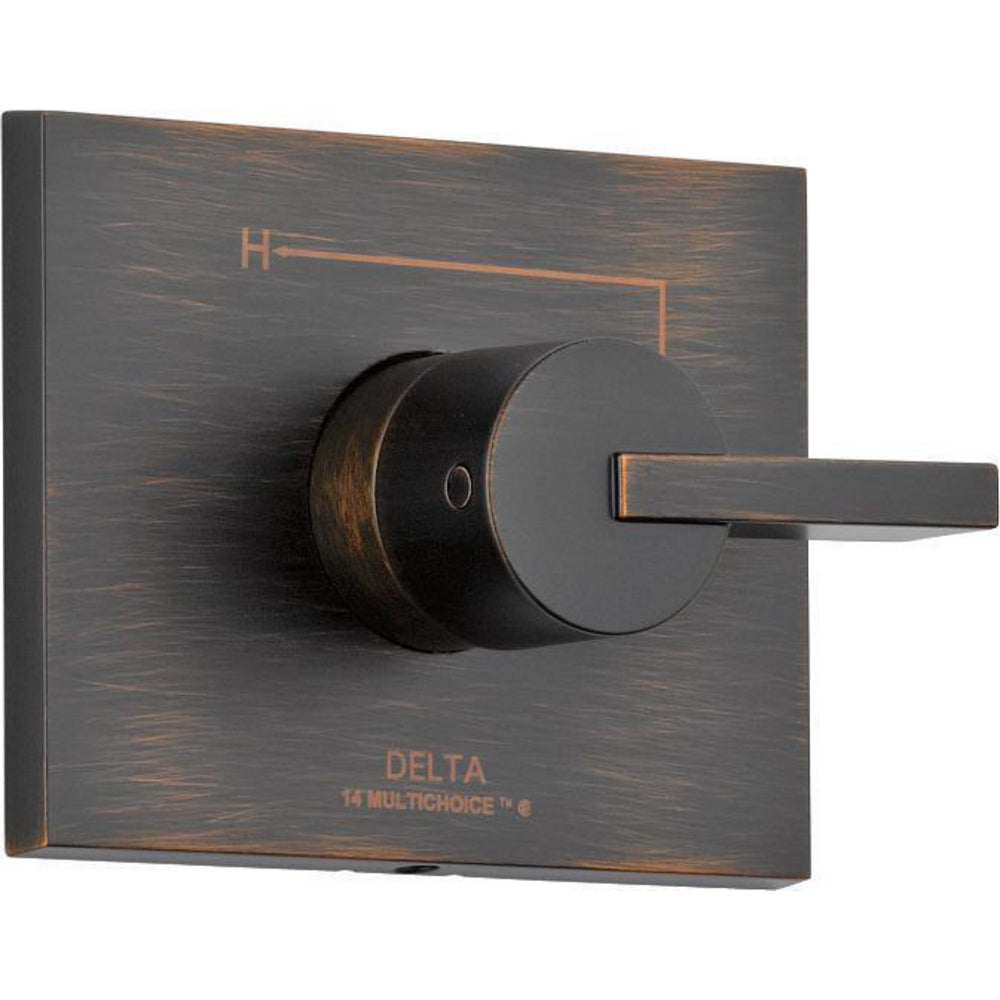 Venetian Bronze