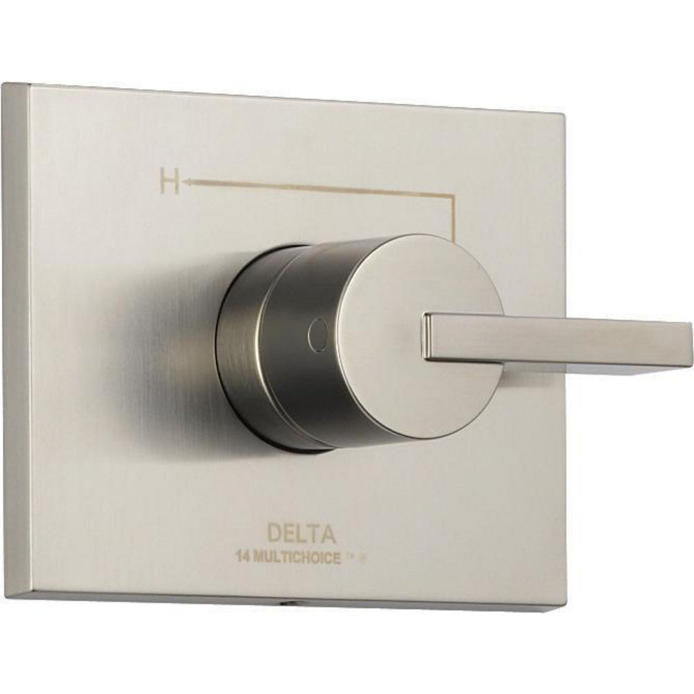 Stainless Steel