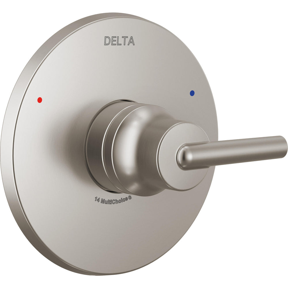 Stainless Steel