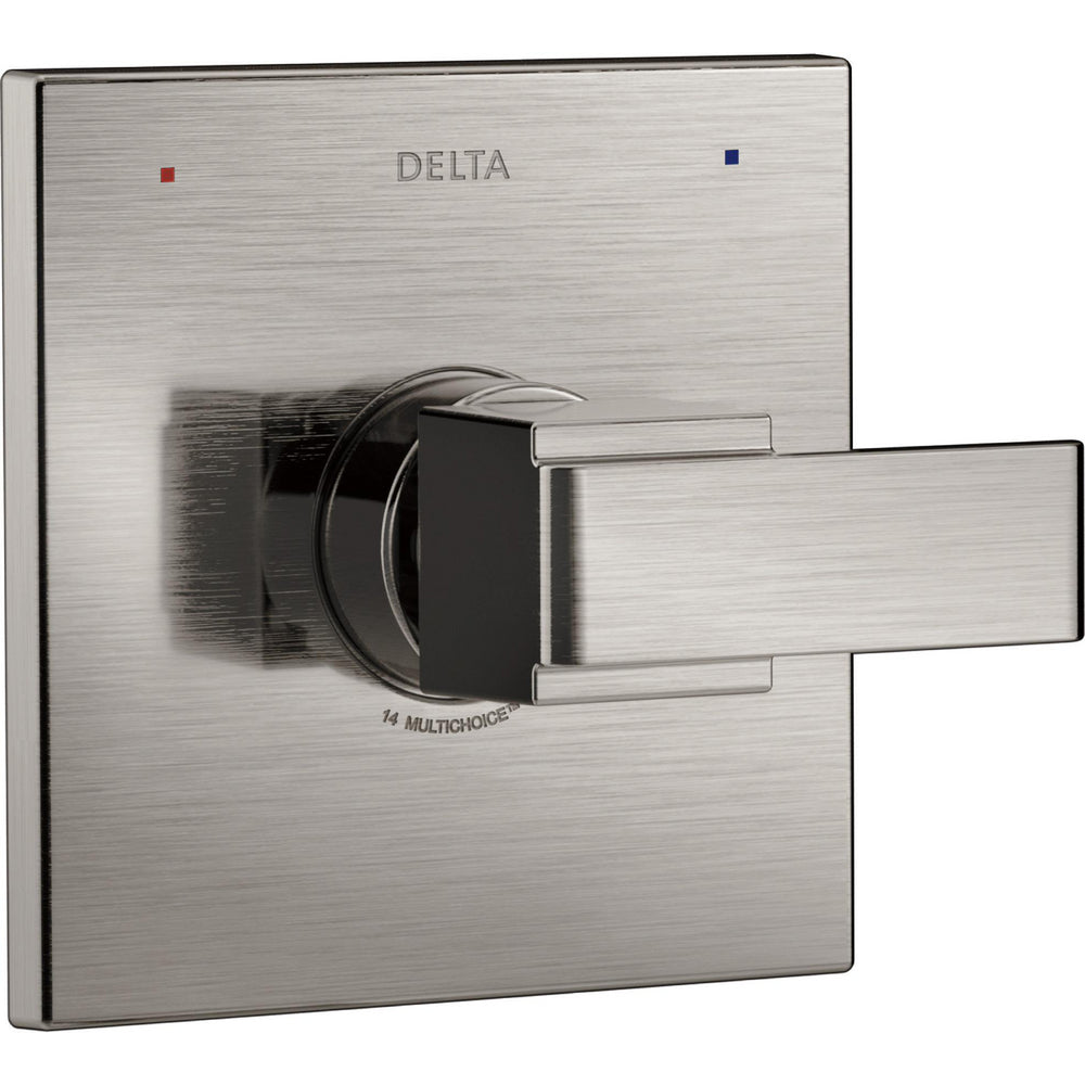 Stainless Steel