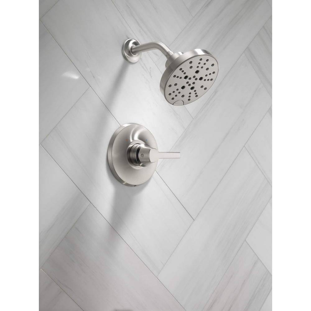 Lumicoat Stainless Steel
