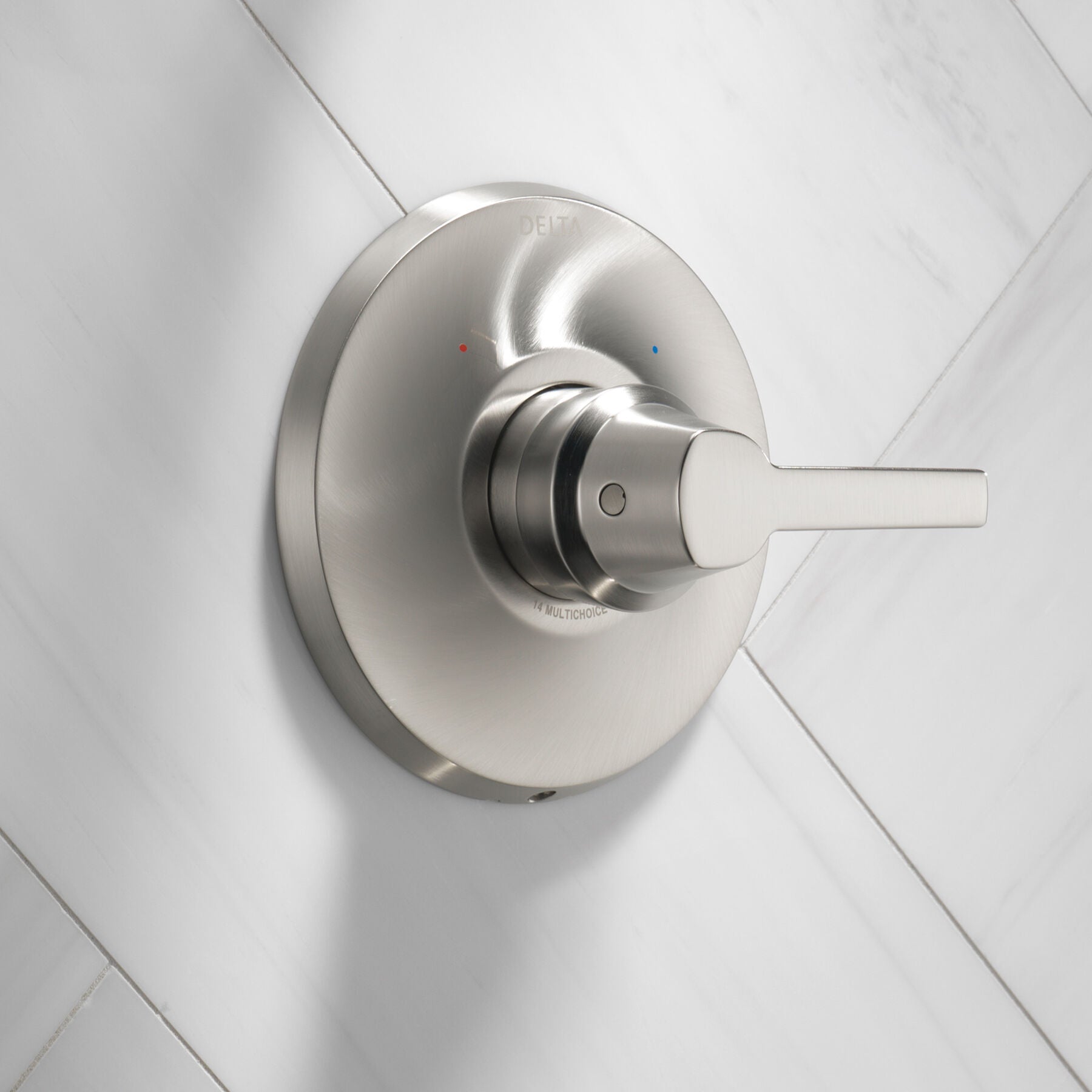 Lumicoat Stainless