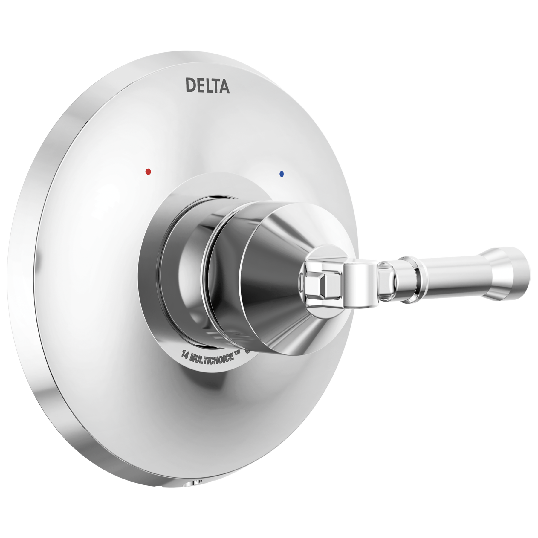 Lumicoat Chrome