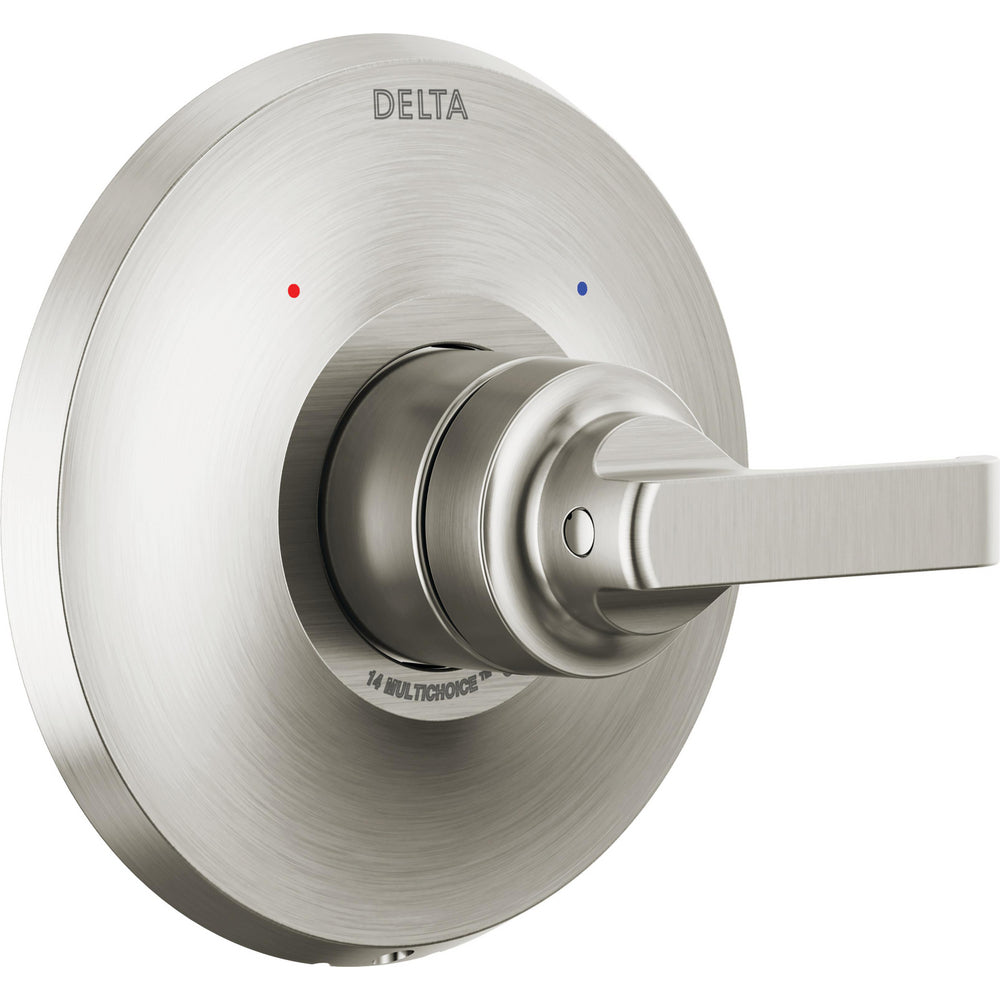 Stainless Steel