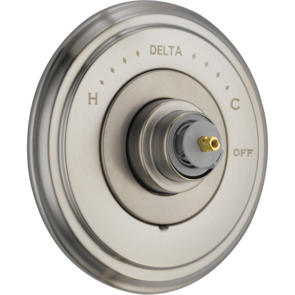 Stainless Steel