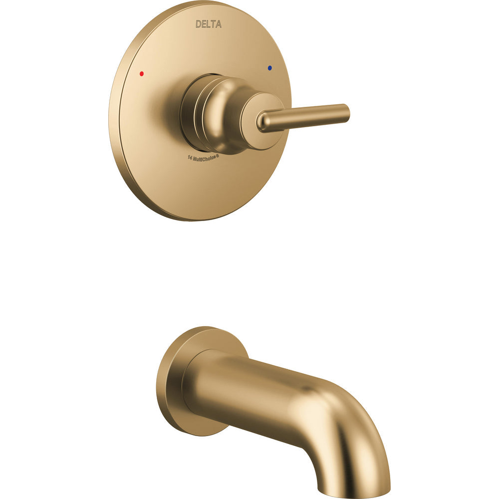 Champagne Bronze