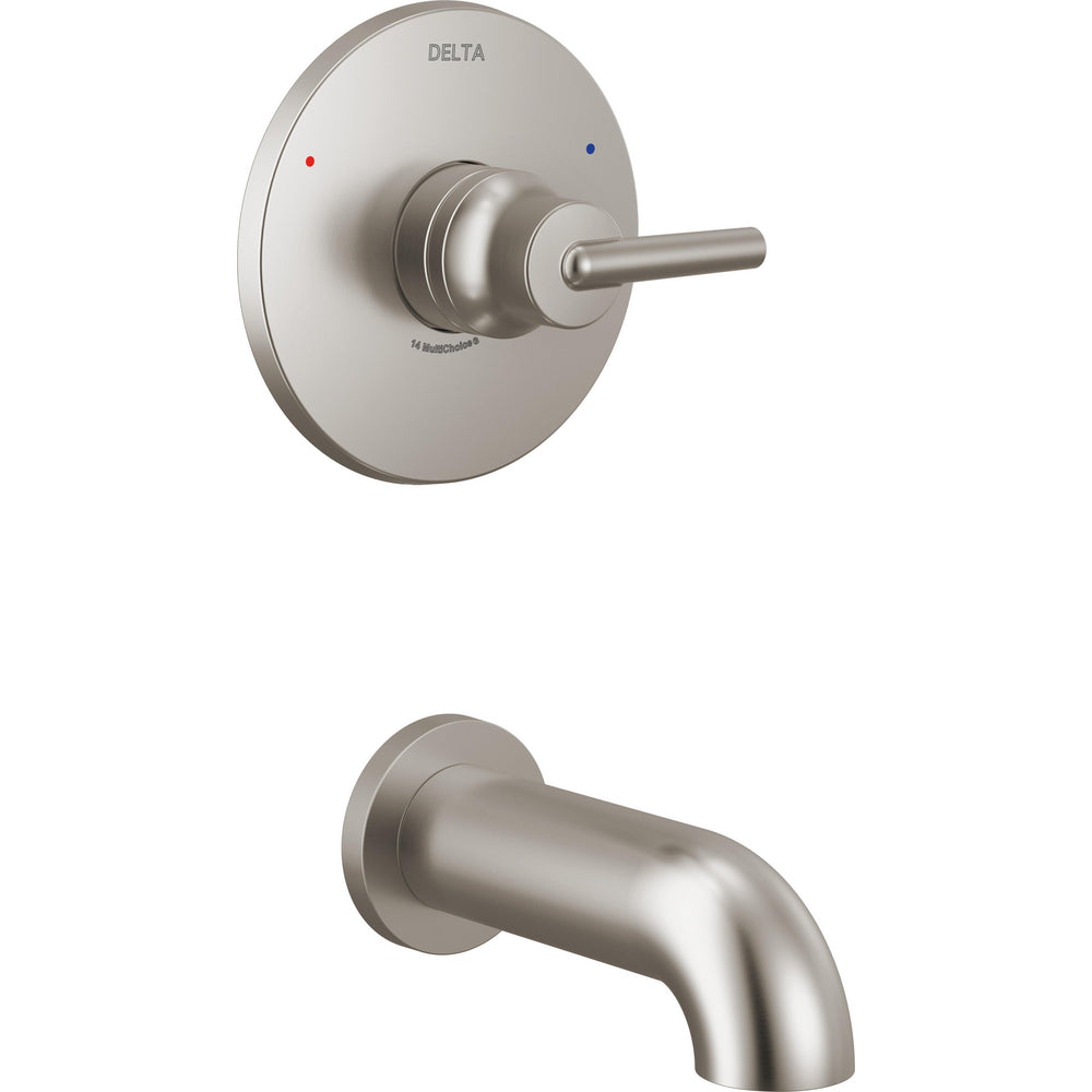 Stainless Steel