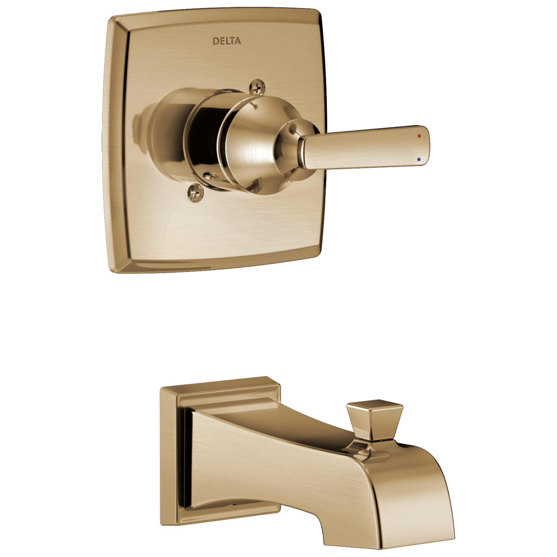 Champagne Bronze