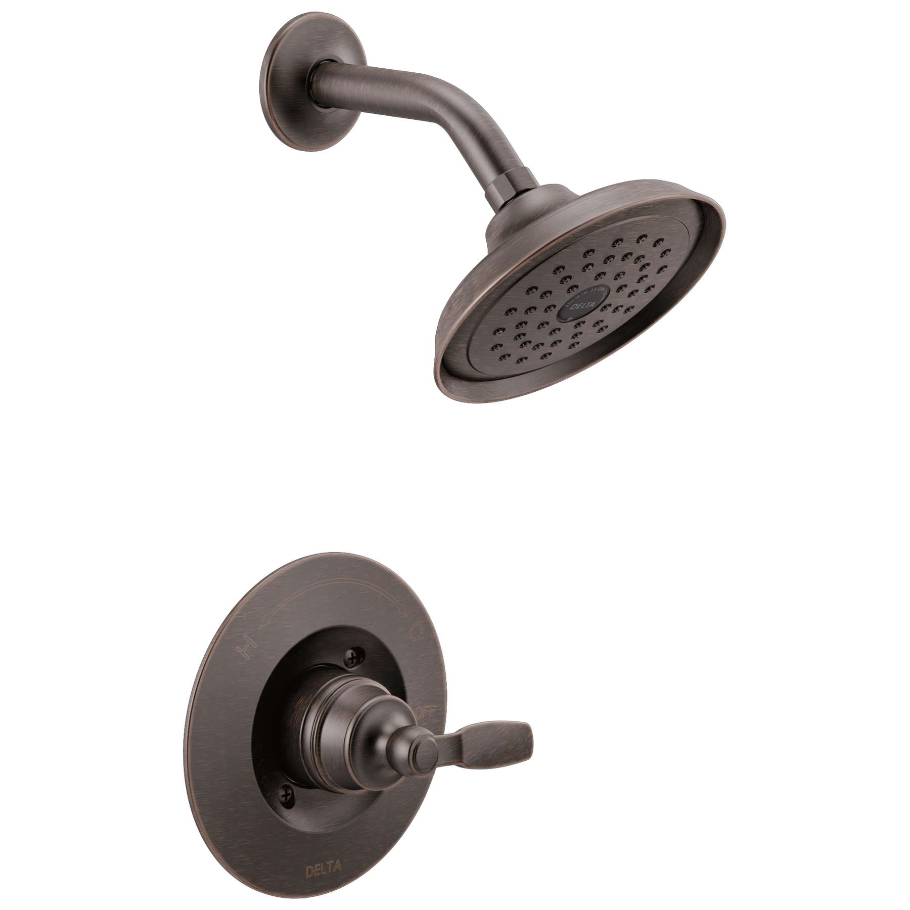 Venetian Bronze