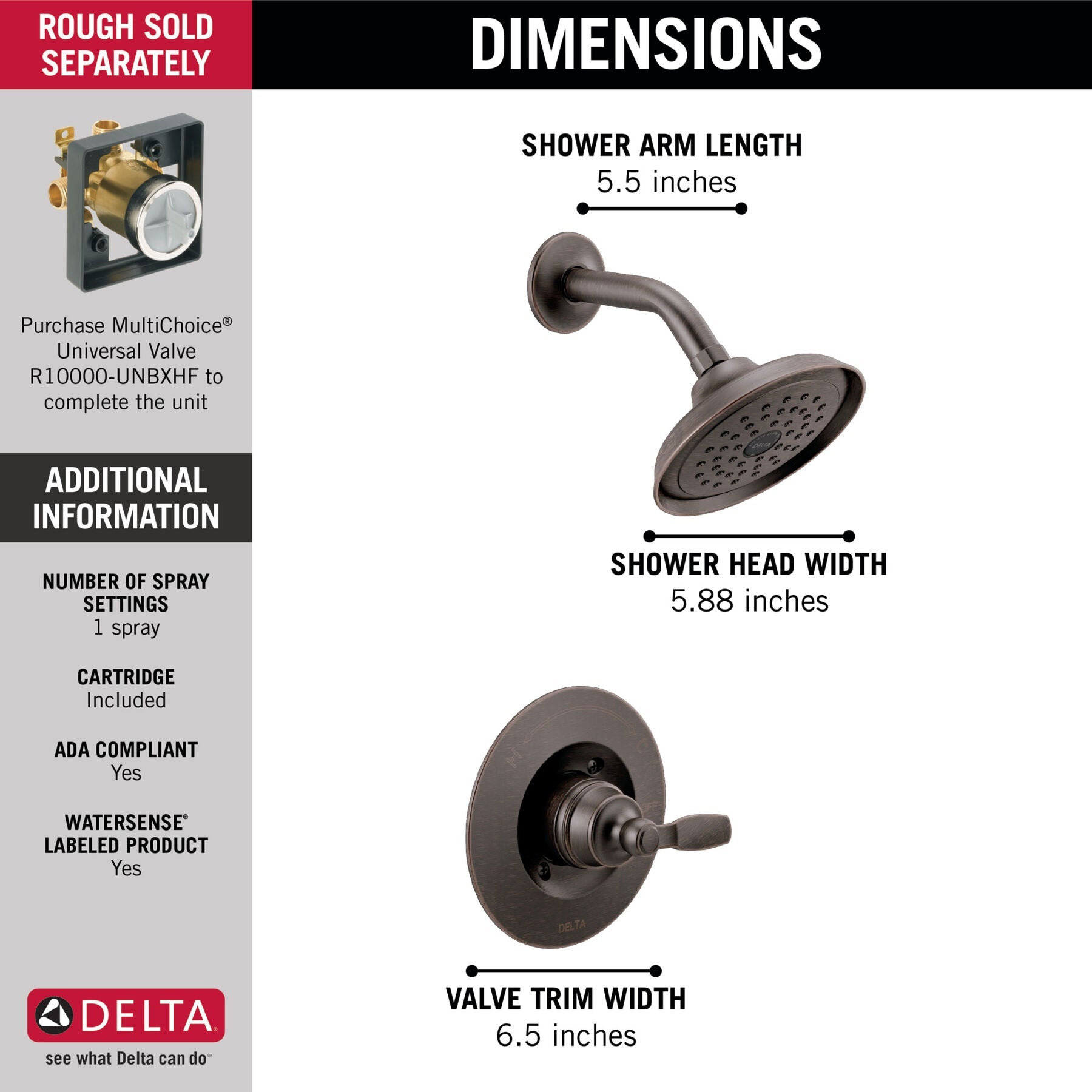 Venetian Bronze