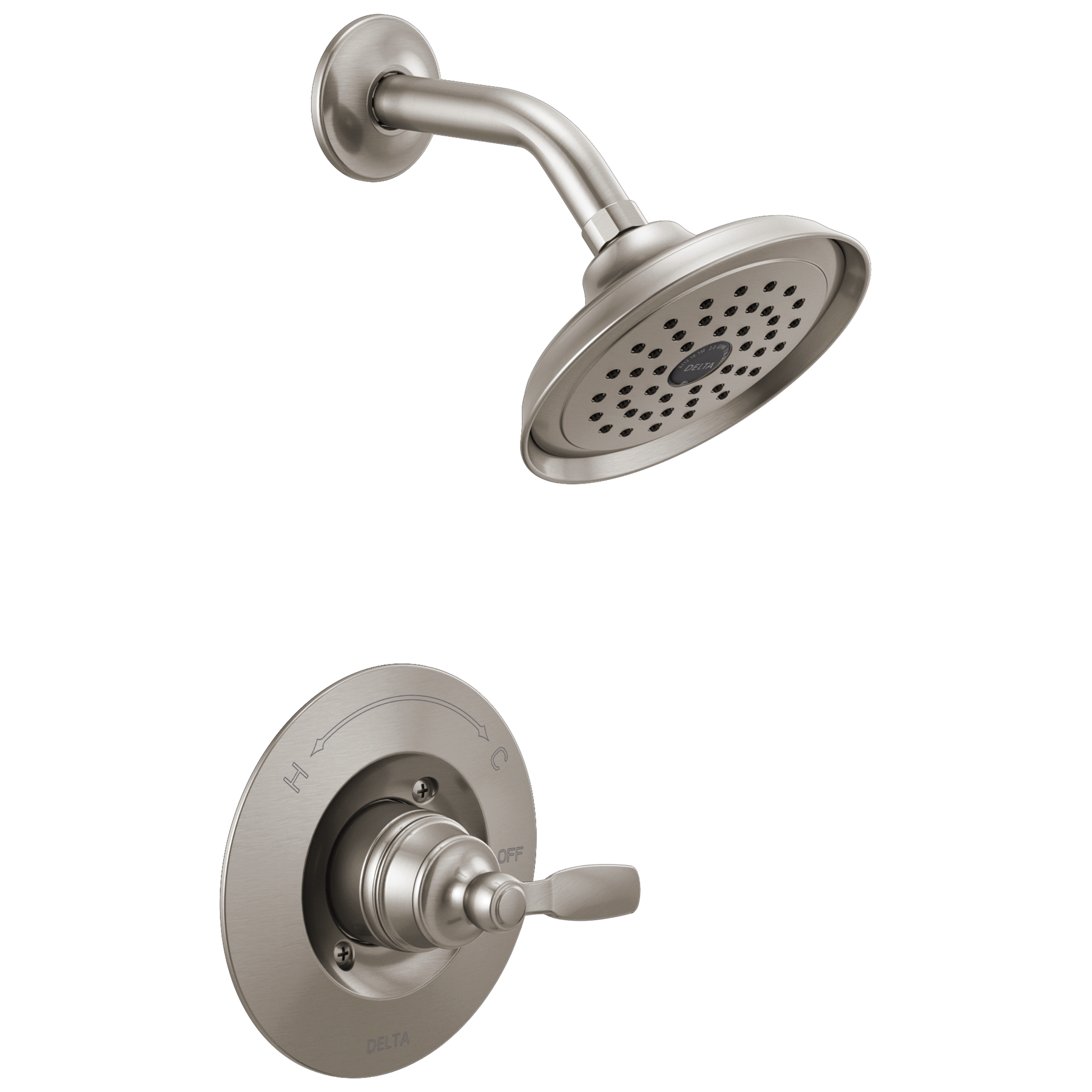 Stainless
