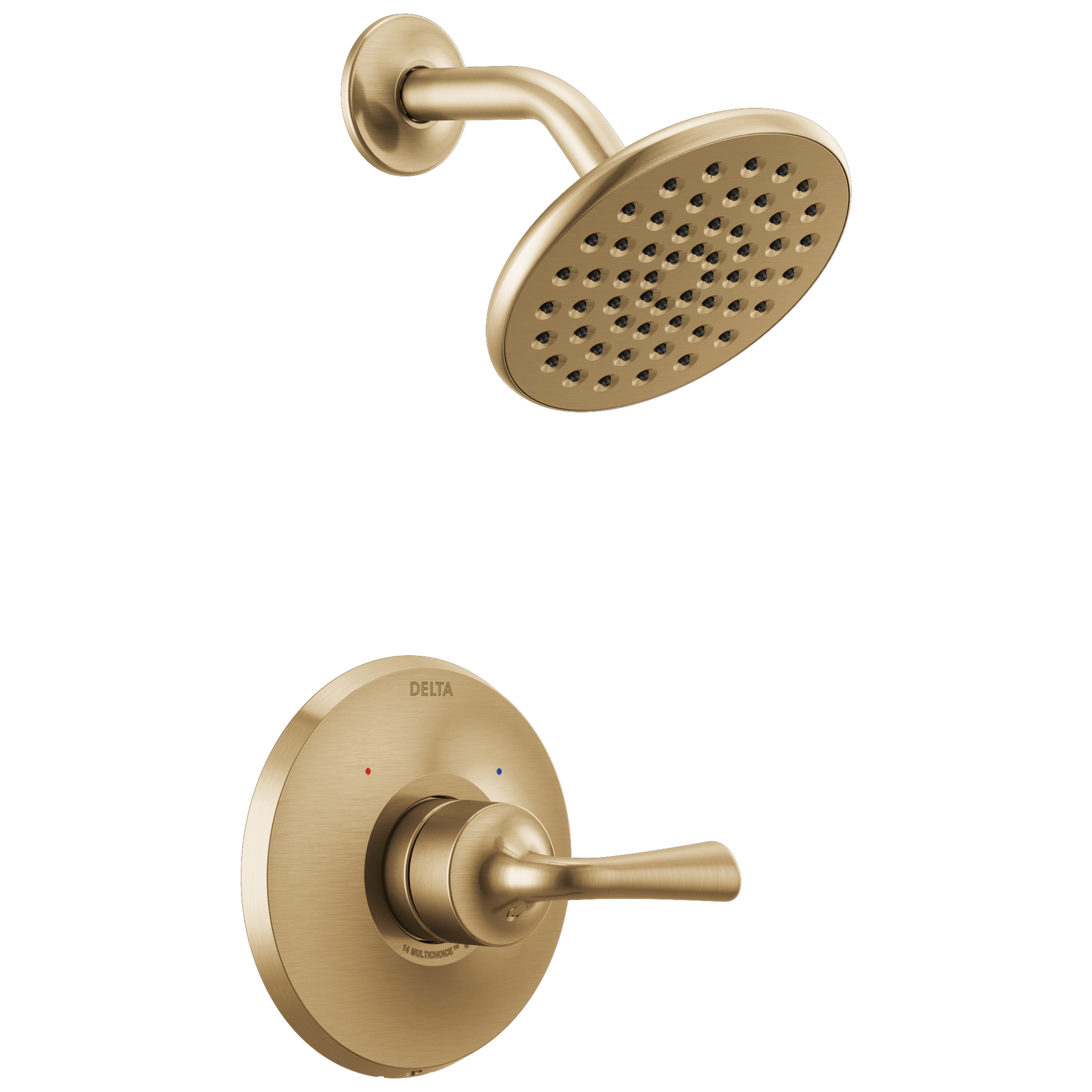 Champagne Bronze