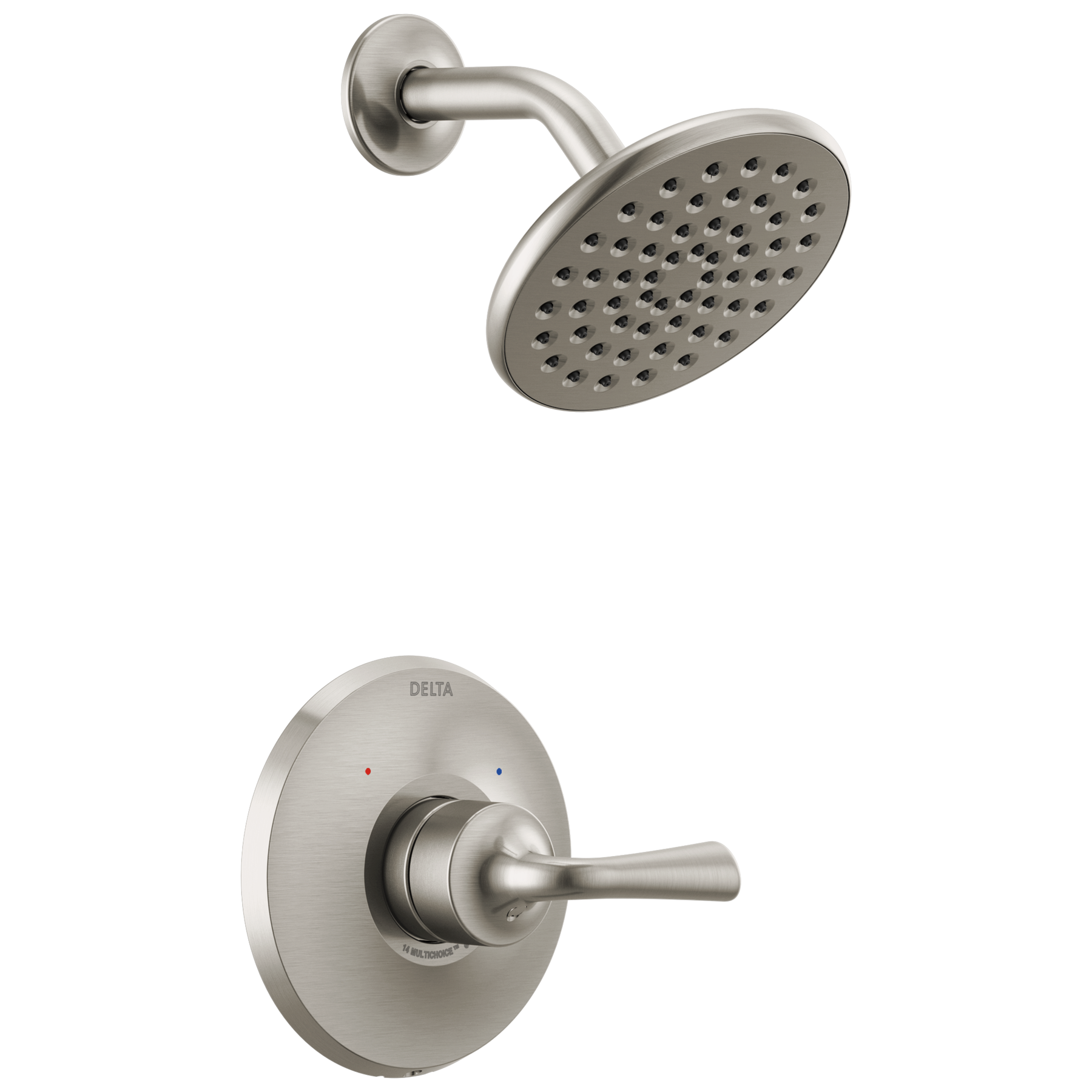 Stainless
