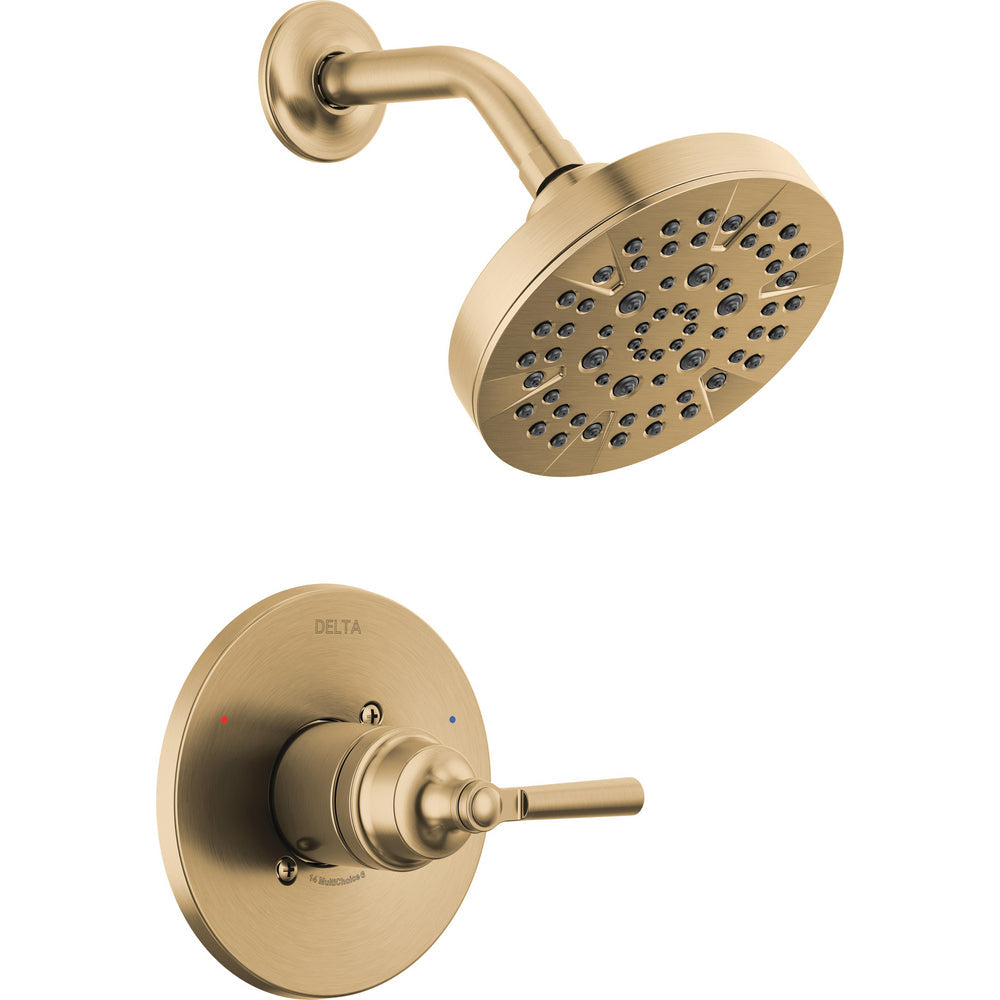 Champagne Bronze