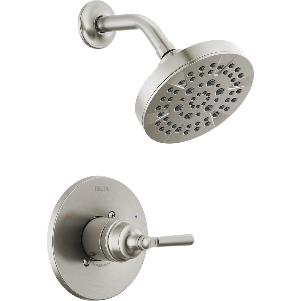 Stainless Steel