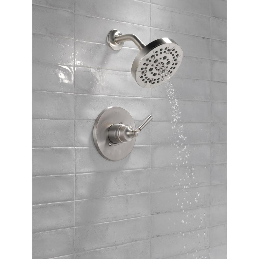 Stainless Steel