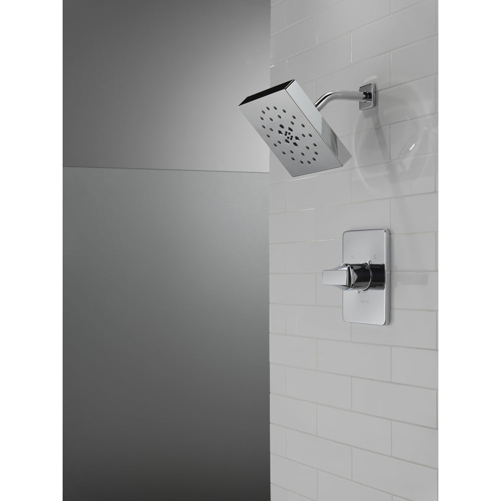 Lumicoat Chrome