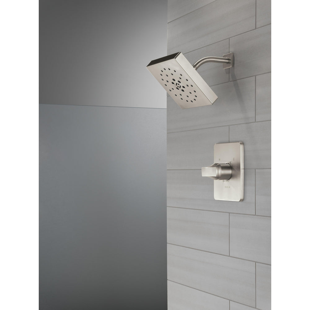 Lumicoat Stainless Steel