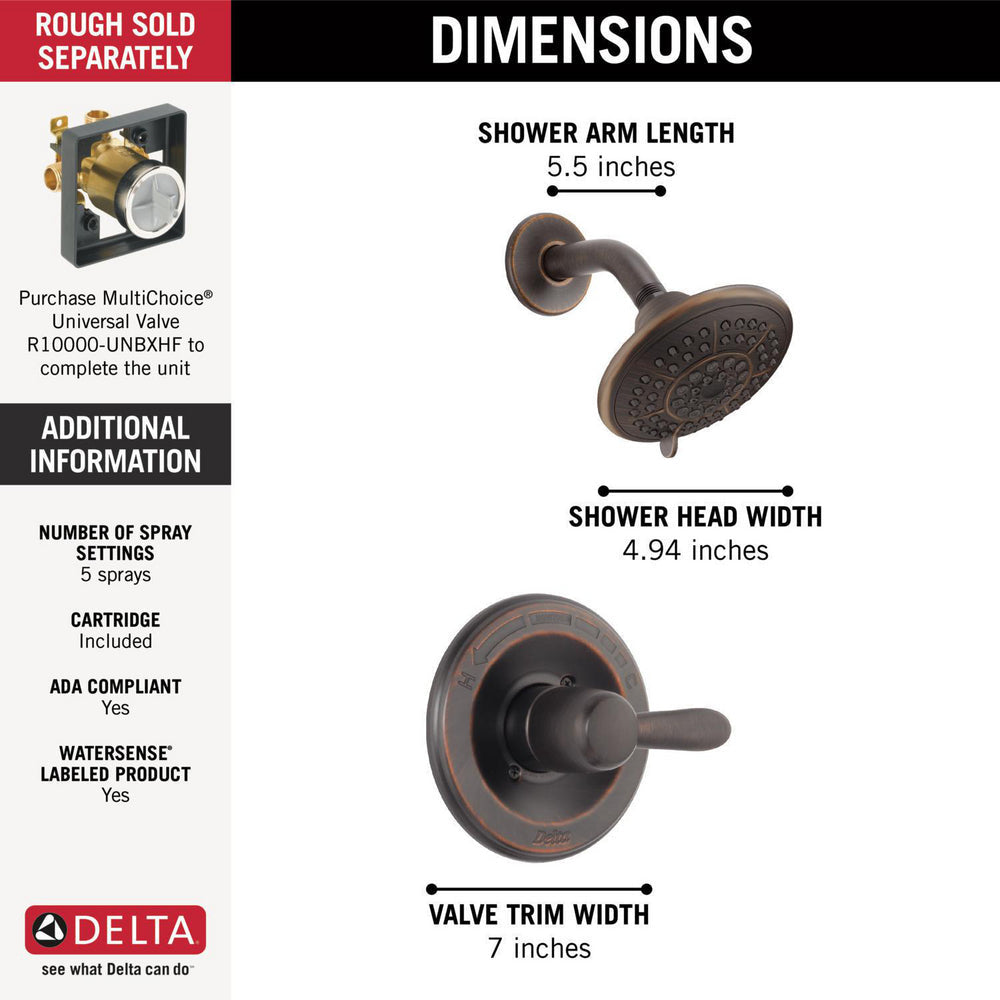Venetian Bronze