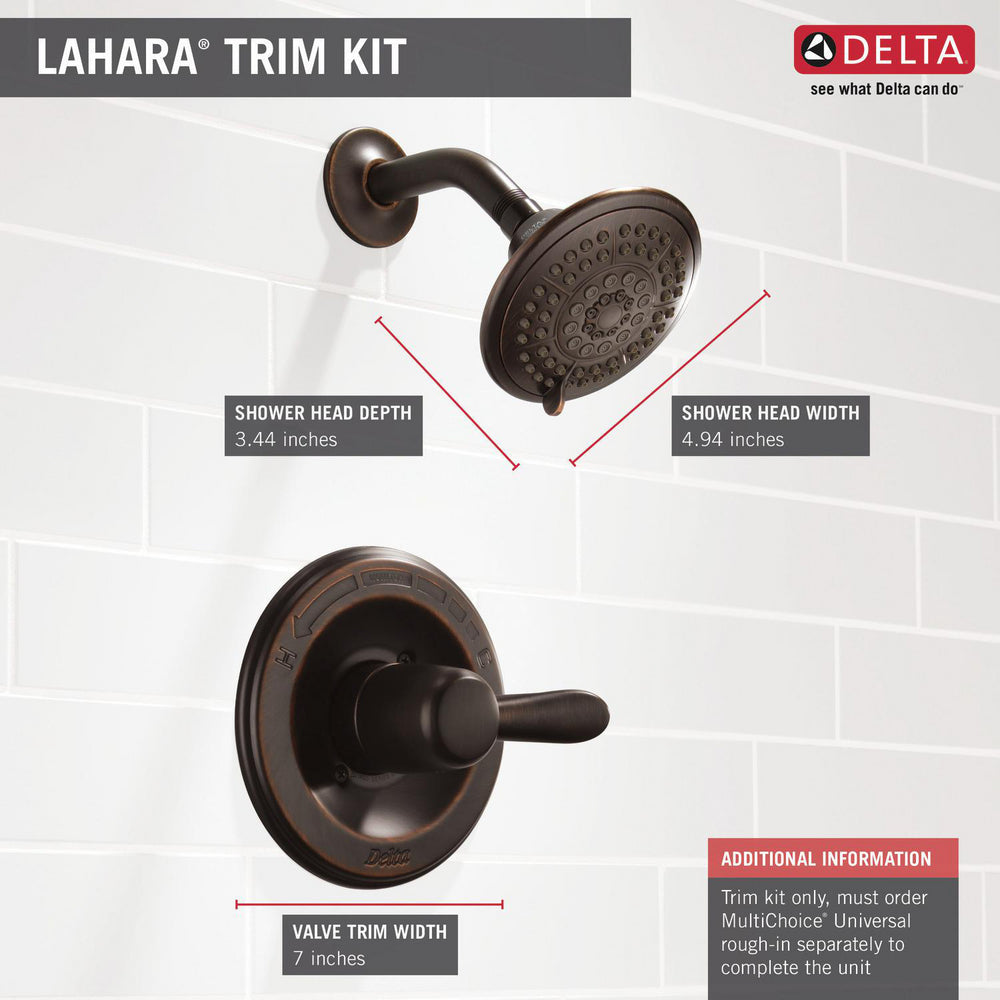 Venetian Bronze