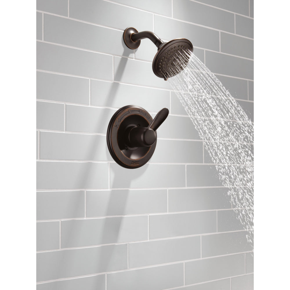 Venetian Bronze