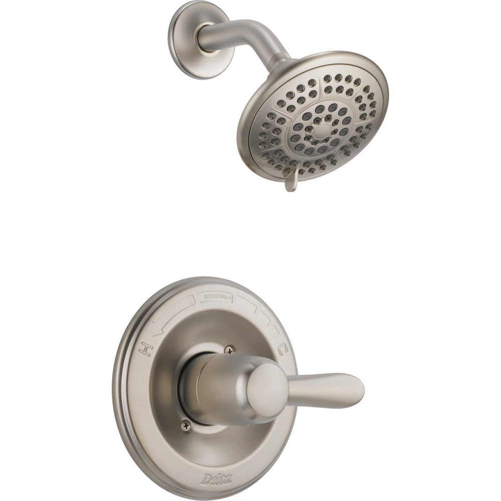 Stainless Steel