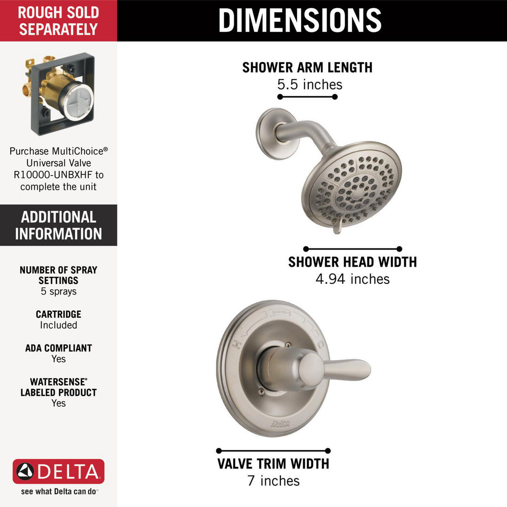 Stainless Steel