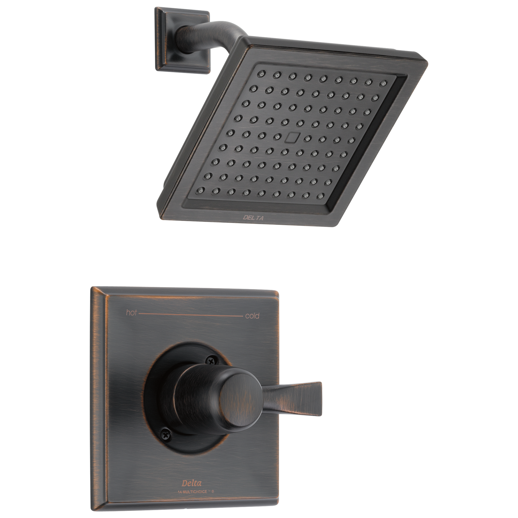 Venetian Bronze