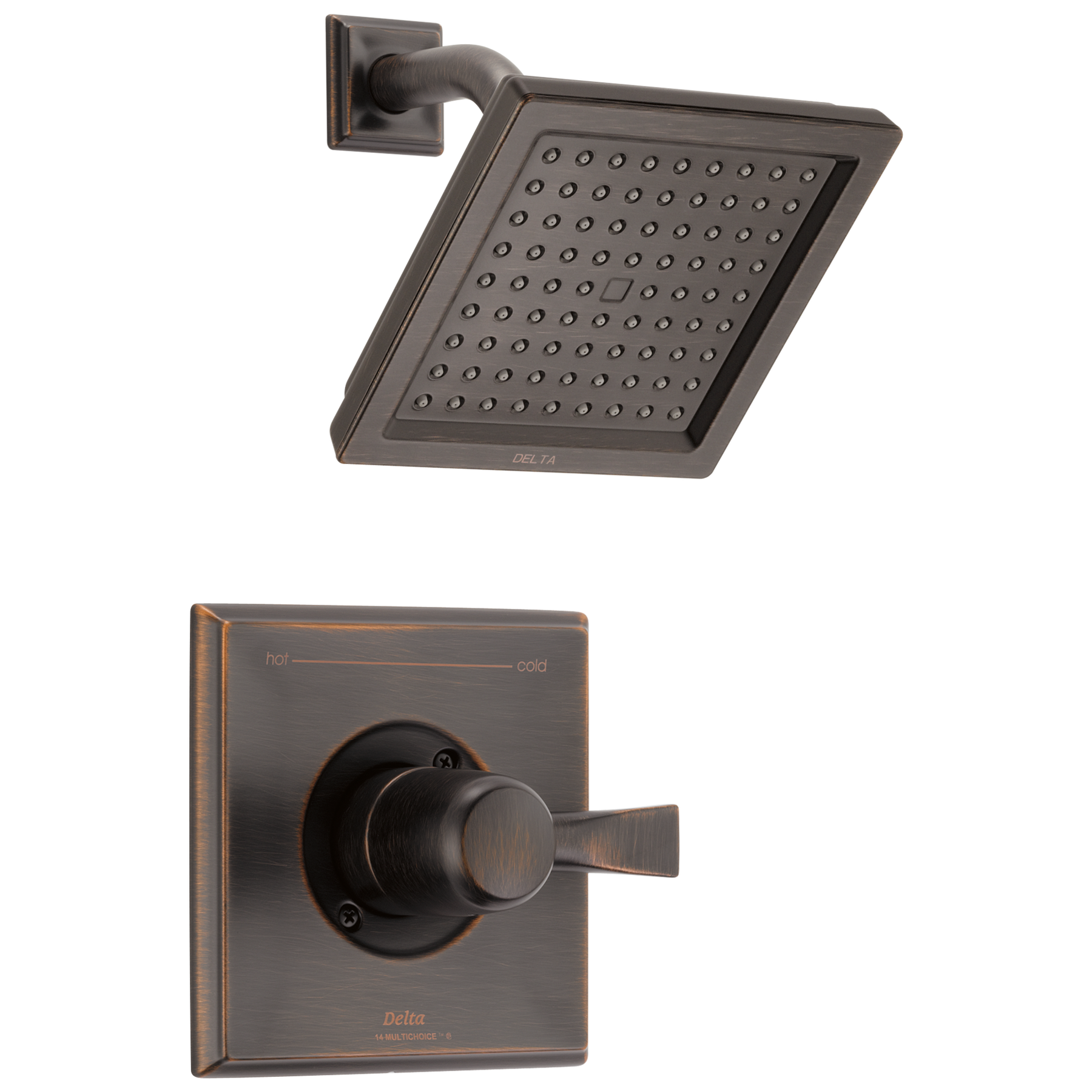 Venetian Bronze