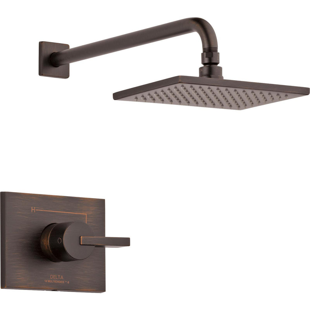 Venetian Bronze