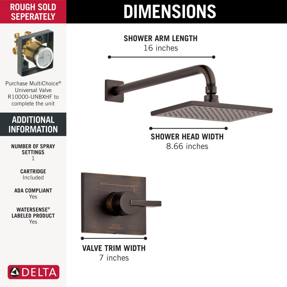 Venetian Bronze