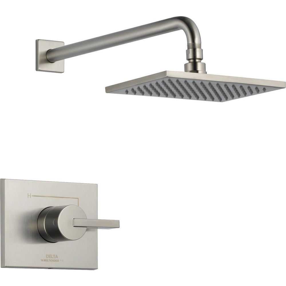 Stainless Steel