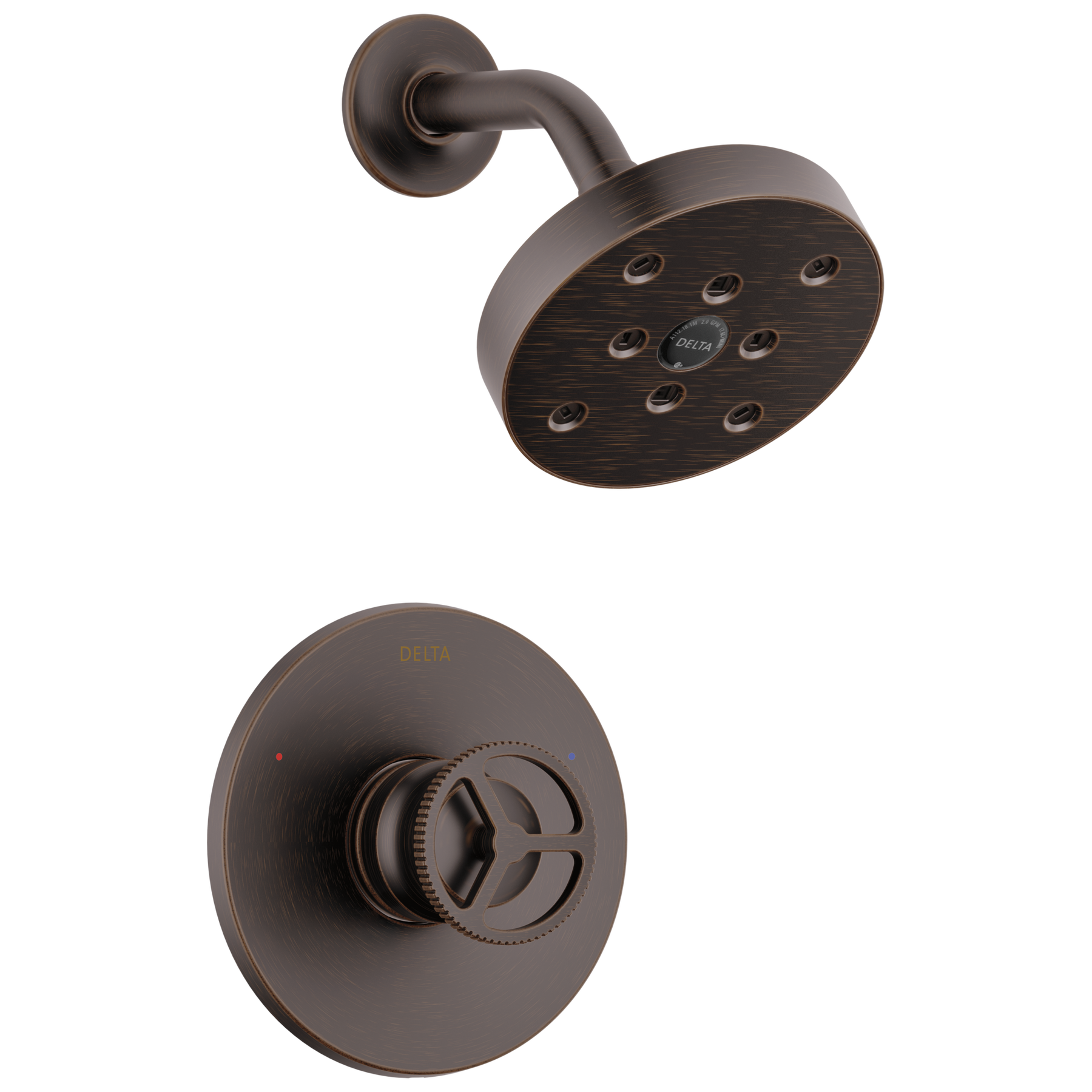 Venetian Bronze