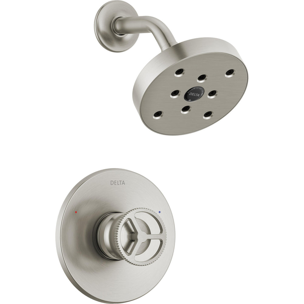 Stainless Steel