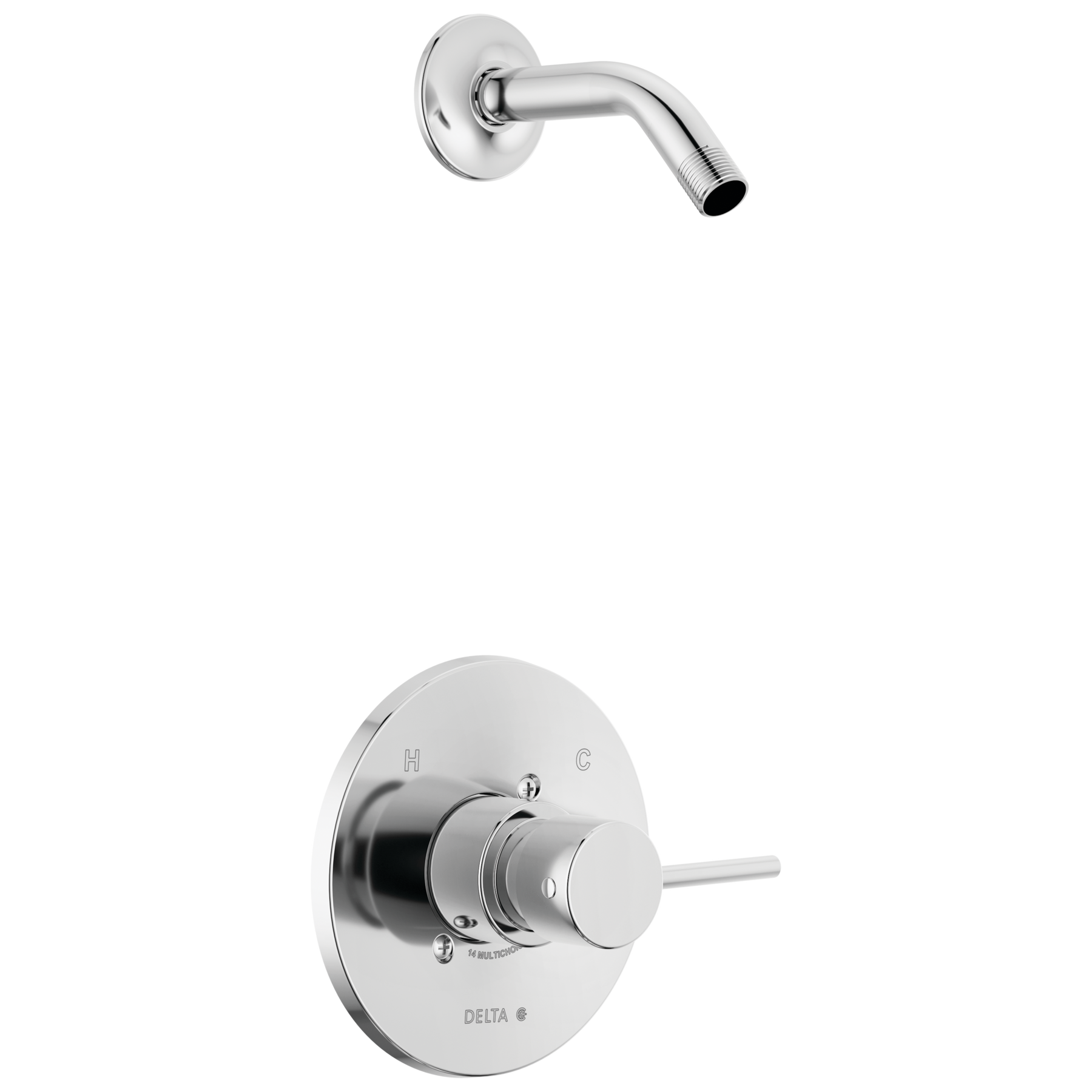 Chrome