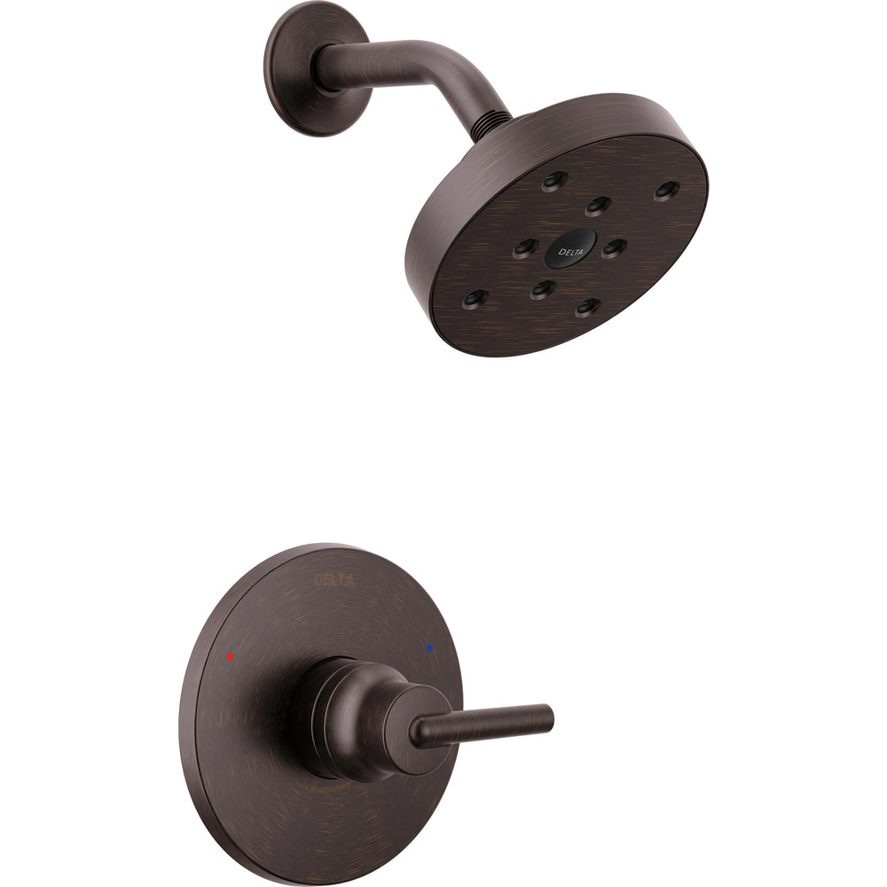 Venetian Bronze