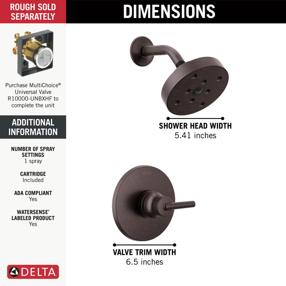 Venetian Bronze