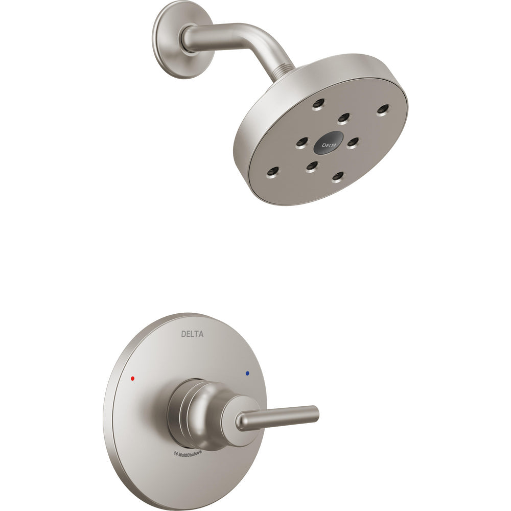 Stainless Steel