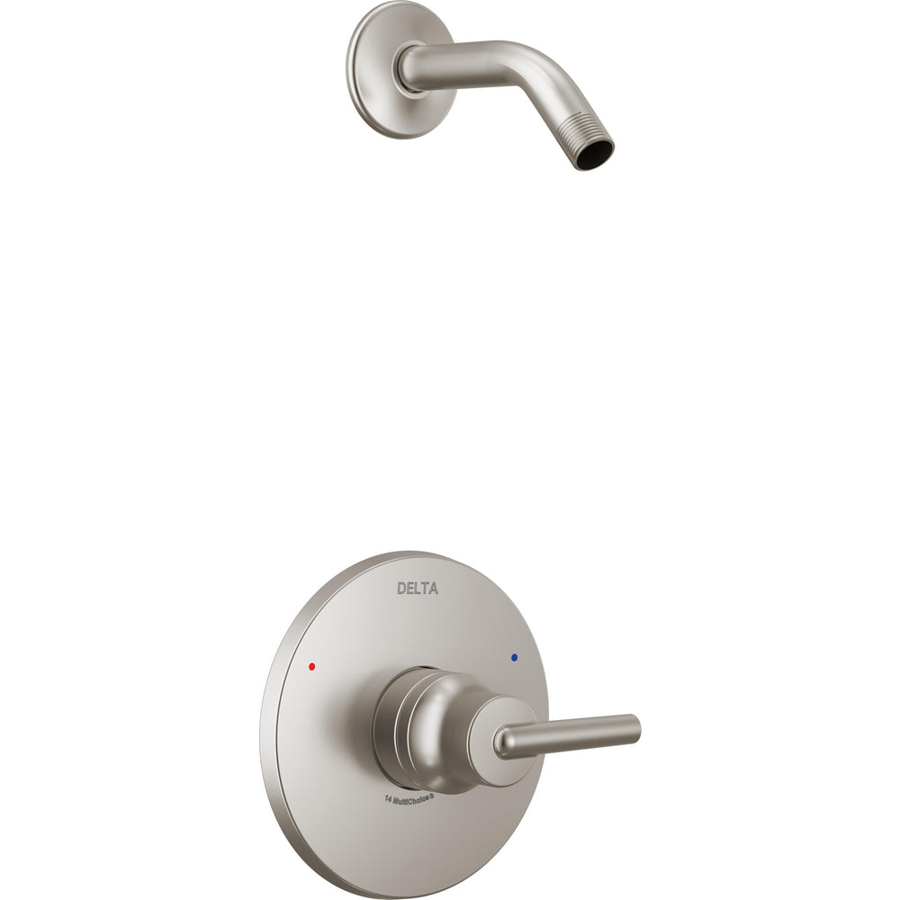 Stainless Steel