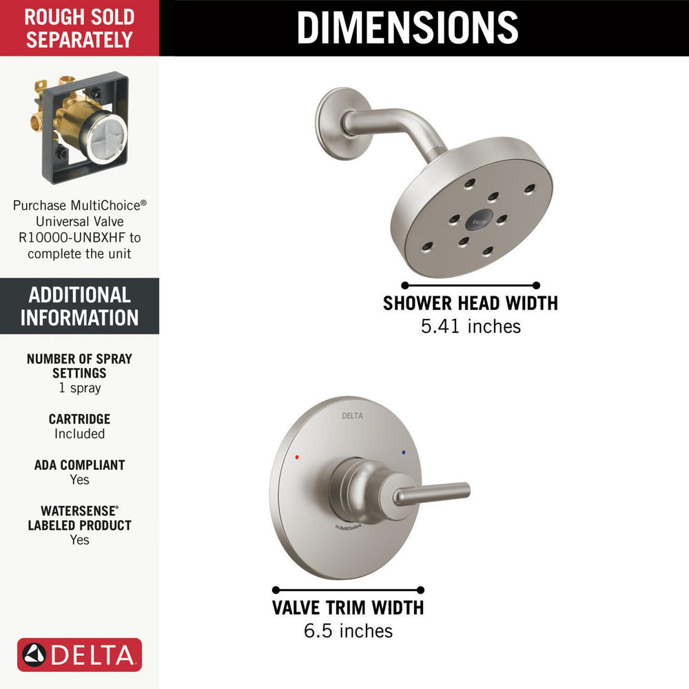 Stainless Steel