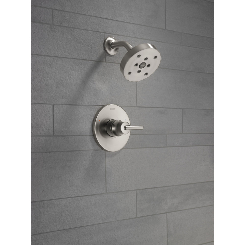 Stainless Steel