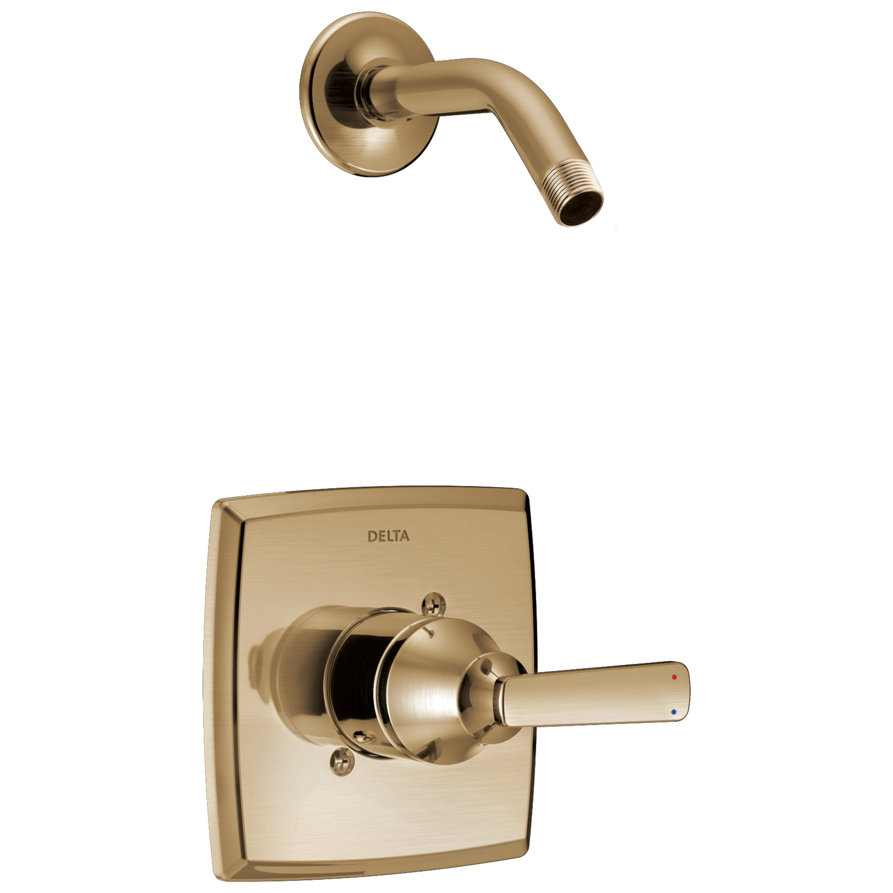 Champagne Bronze